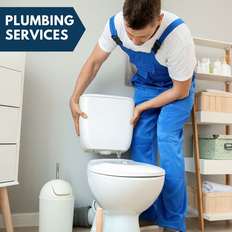 Plumbing Company in Stewardson, IL