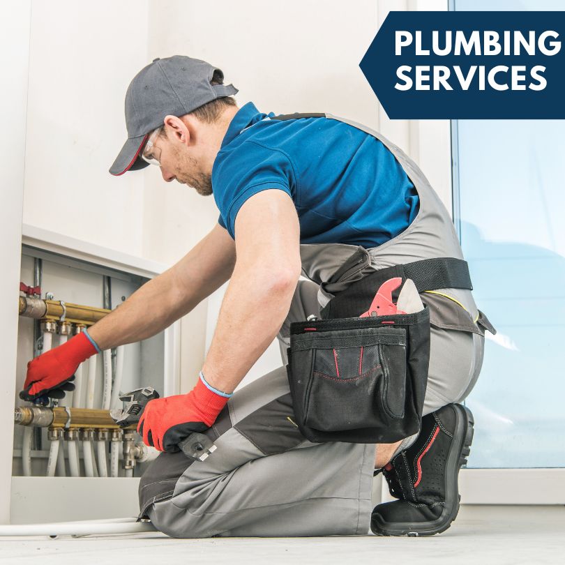 Stewardson Plumbing Company